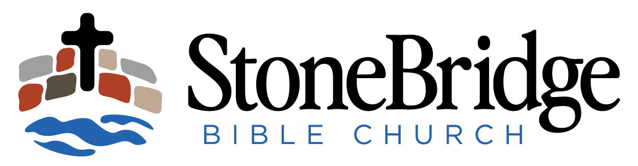 Stonebridge Bible church logo