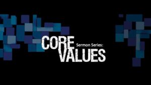 Current Sermon Series